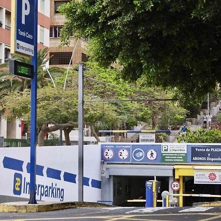 Apartamento Diego En Santa Cruz מראה חיצוני תמונה