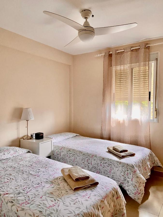 Apartamento Diego En Santa Cruz מראה חיצוני תמונה