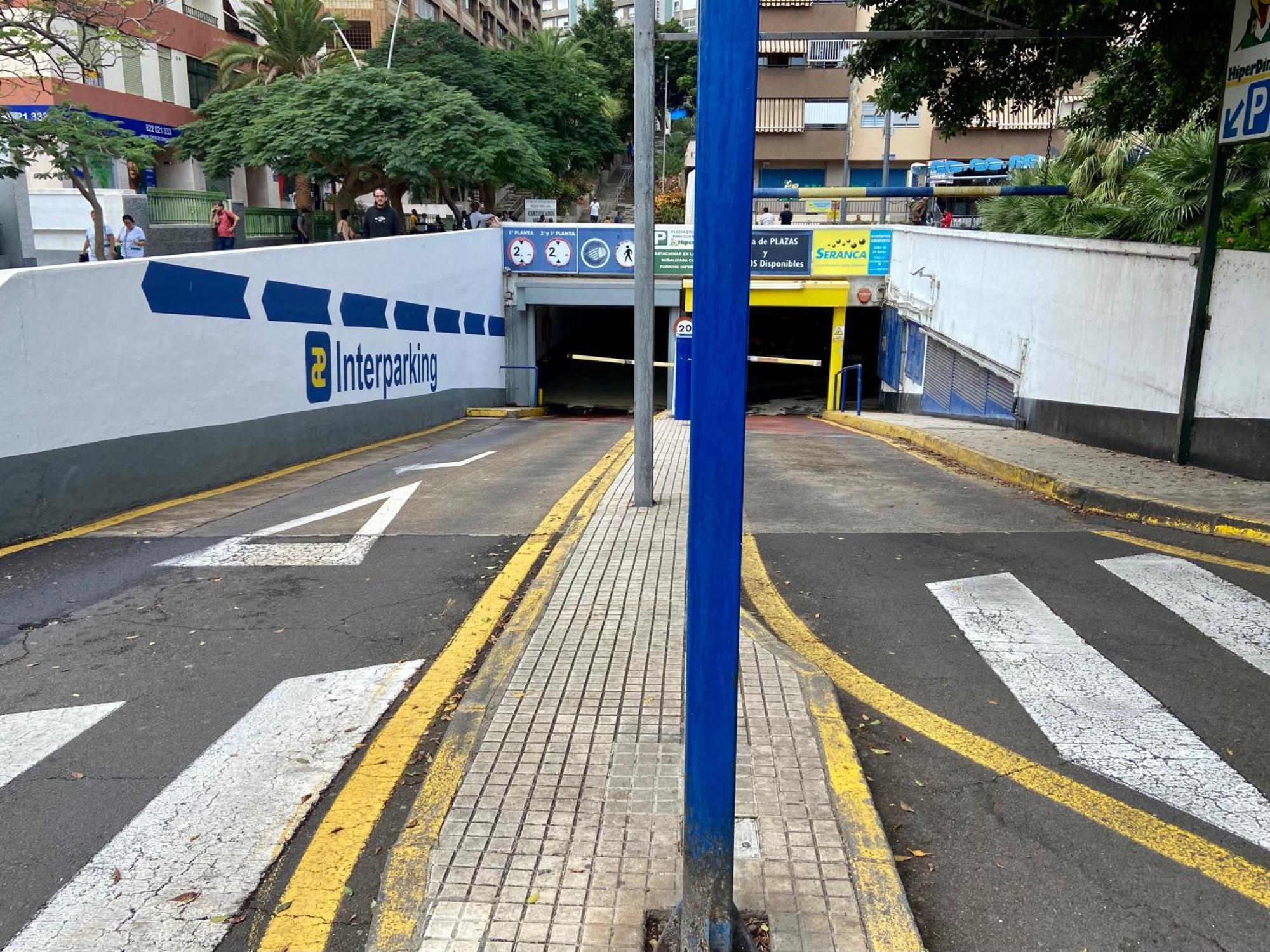 Apartamento Diego En Santa Cruz מראה חיצוני תמונה