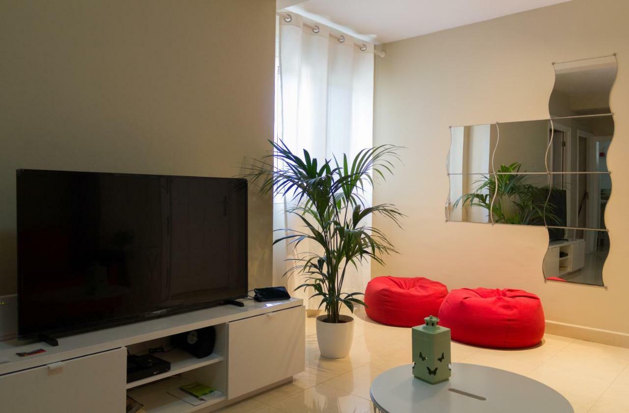 Apartamento Diego En Santa Cruz מראה חיצוני תמונה