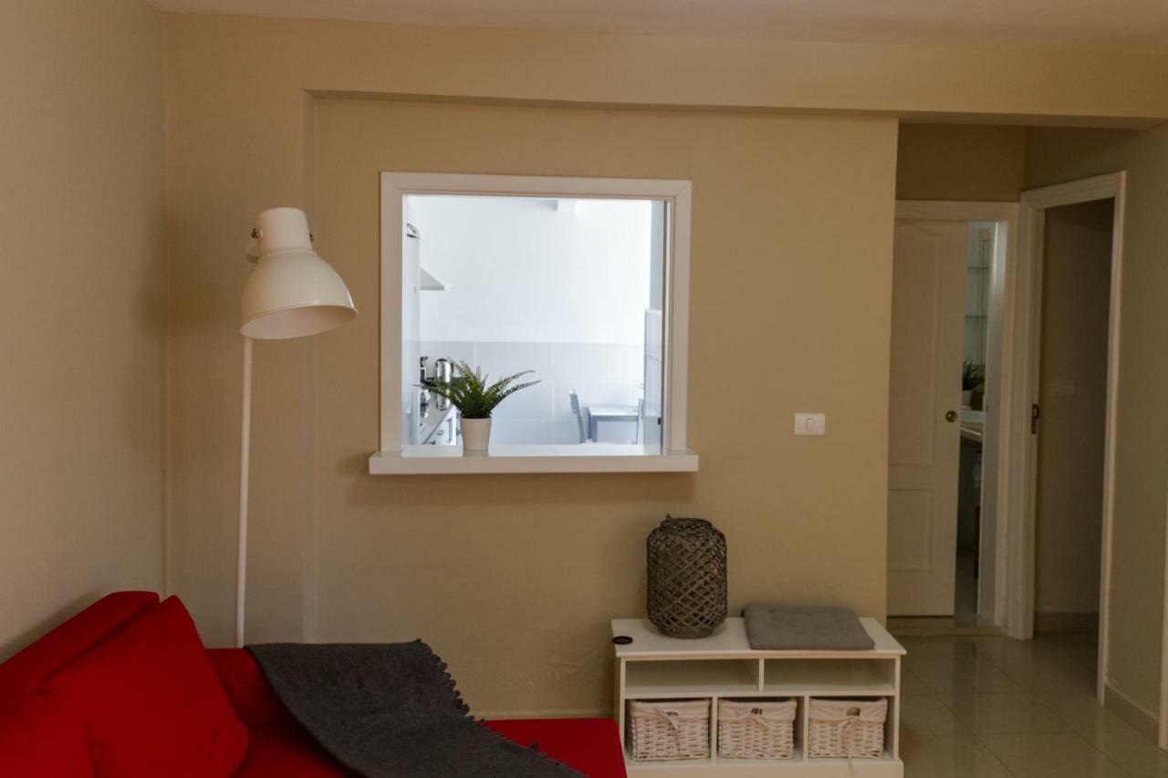 Apartamento Diego En Santa Cruz מראה חיצוני תמונה