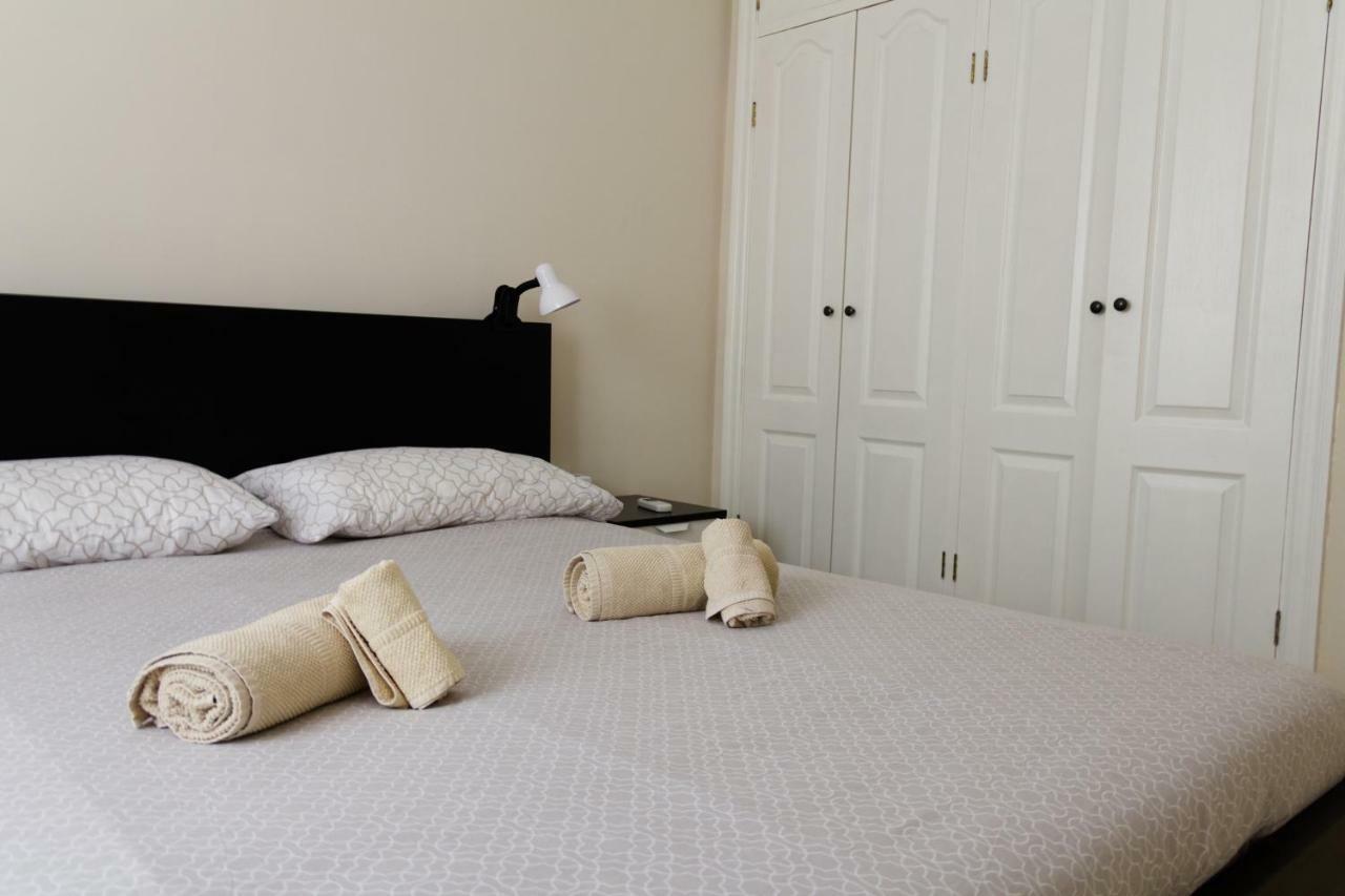 Apartamento Diego En Santa Cruz מראה חיצוני תמונה