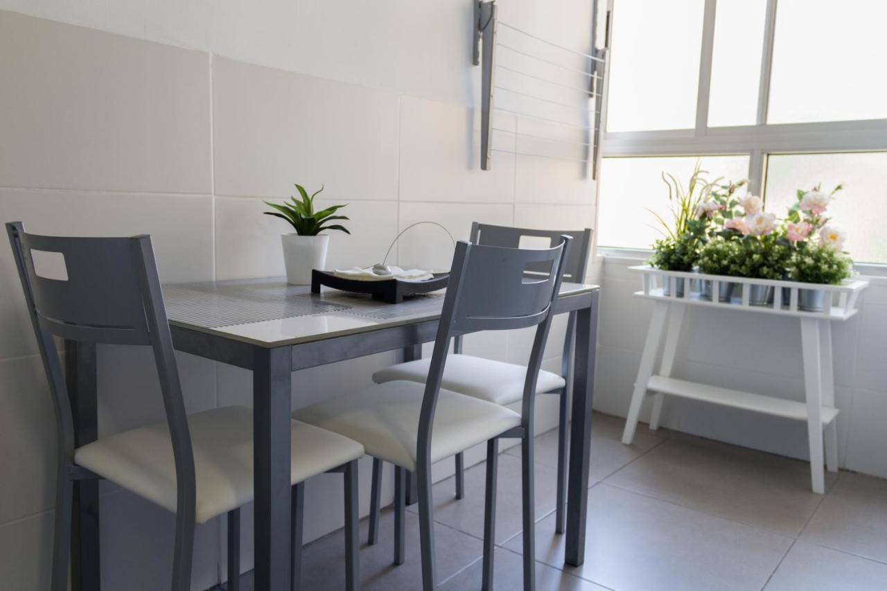 Apartamento Diego En Santa Cruz מראה חיצוני תמונה